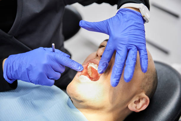 Best Mobile Emergency Dentist in Cedar Creek, TX