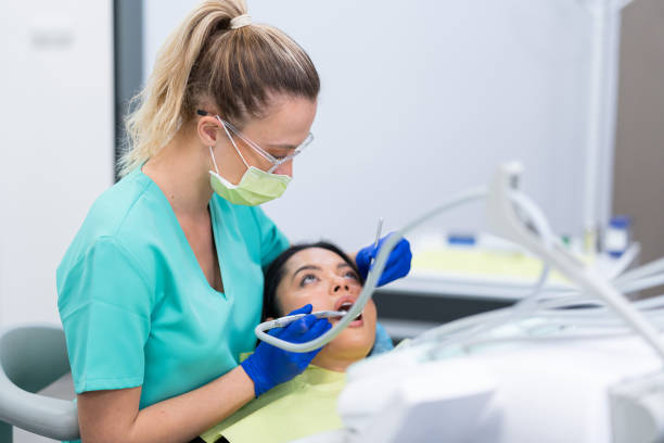 Best Emergency Dental Extractions in Cedar Creek, TX