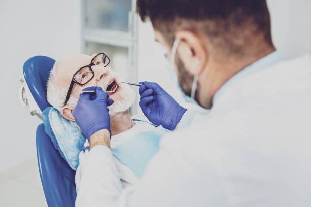 Best Emergency Dentist for Knocked-Out Tooth in Cedar Creek, TX